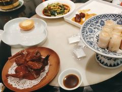 -誉八仙粤菜(万象天地店)