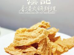 -沄记顺德菜打边炉(东直门店)