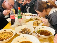 -水仙拉面(水仙街店)