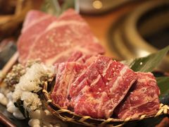 -肉魁屋·烧肉·烧鸟·酒场(高新店)