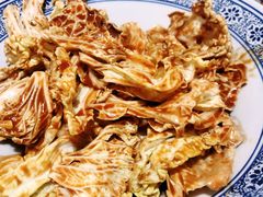 -珍巷福地四合院菜馆(复兴门店)