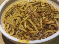 -谷丽麦馕新疆菜·清真(步步高梅溪新天地店)