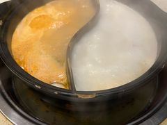 -钢管厂五区小郡肝串串香火锅(梅川路店)