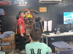 -速马赫卡丁车(琶洲店)