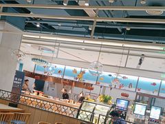 -纽斯特牛排自助餐厅(浦江万达店)