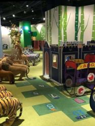 -幻贝家儿童乐园(苏州中心店)