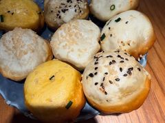 -鑫震源·苏式大虾生煎(山塘街店)