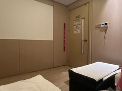 -汤臣健康生活·影院足道·SPA(东区店)