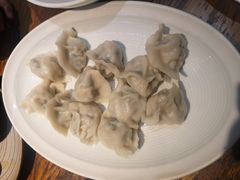 -必点海鲜·鲅鱼水饺(鞍山西道店)
