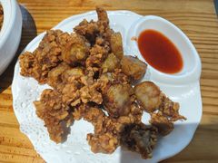 -斯丹姜母鸭·古法干香(田安南路店)