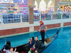 -LUSH(威尼斯人店)