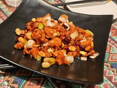 -玉桥餐厅(天坛店)