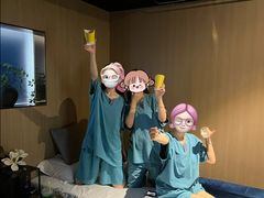 -海德温泉生活馆(朝阳大悦城店)