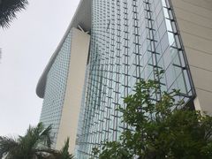 -RISE RESTAURANT(滨海湾金沙店)