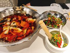 -沸腾鱼乡(知春路分店)