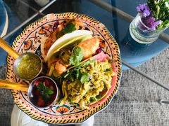 -The Rug Cafe(王府中环店)