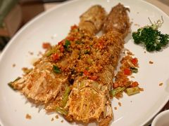 -陶陶居海鲜酒家(新马路店)