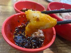 -王婆婆老妈蹄花川菜馆·非物质文化遗产(太古里一店)