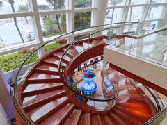 -深圳大梅沙京基洲际度假酒店