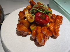 -羲和雅苑•北京烤鸭(国贸商城店)
