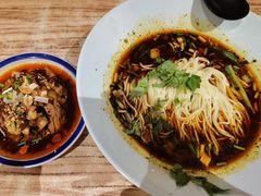 -好這口重庆小面(总店)
