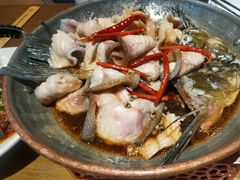 -木王宴语·野生鲜菌火锅(玉河店)