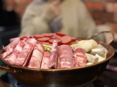 -炙韩料理·部队锅专门店