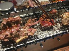 -三个蒙古大叔羊肉串(大宁店)