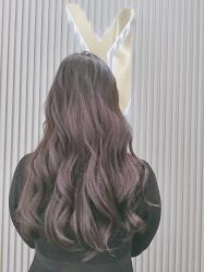 -DO A HAIRSTYLE