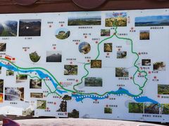 -北京密云天门山风景区
