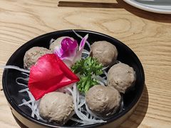 -正禾鲜·潮汕牛肉火锅(凯德天府店)