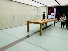 -Apple零售店(青岛万象城店)