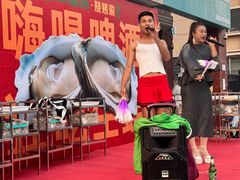-满福居·烧烤涮(四八二店)