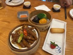 -粤域茶餐厅