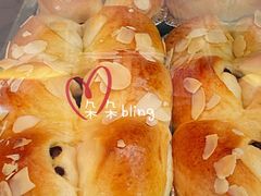 克林红豆面包-思味特(纬一路店)