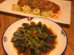 -蜀厨小匠·民间川菜(犀浦店)