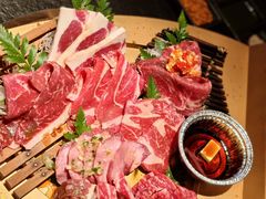-300杯·和牛烧肉清酒专门店(廊里店)