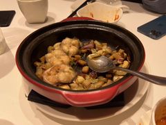 -莆田餐厅PUTIEN(三里屯店)