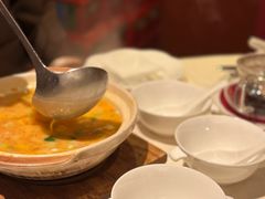 龙虾汤泡饭-利苑酒家(宜安广场店)