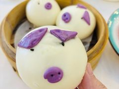 -馨越楼·点心·粤菜(赤坎店)