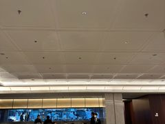 -喜来登由由大酒店九州膳坊中餐厅