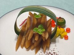 -梦都海鲜酒家(万达广场江桥店)