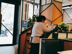 -新旺茶餐厅·早餐·夜宵(仙霞店)