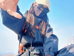-紫金山山顶公园