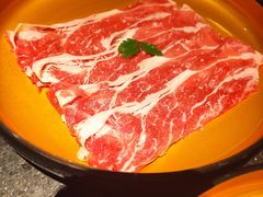 -牛New寿喜烧(金茂览秀城店)