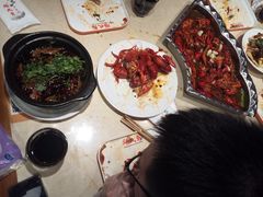 -杨氏青龙虾·吃蟹季(珠江路店)
