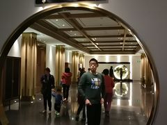 -富黎华海鲜大酒楼(正大广场店)