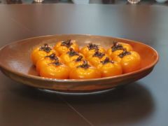 -悦融琥珀·京鲁菜·海味珍品(西单店)