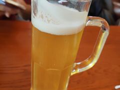 -普兰达德国餐厅·德式脆皮烤猪肘·自酿啤酒(观唐店)