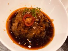 -汤记传菜(秀浦路店)